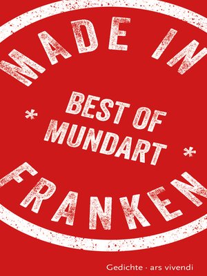 cover image of Made in Franken (eBook)